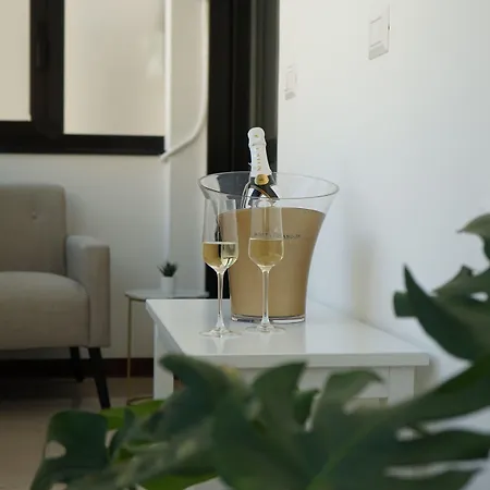 Bed & Breakfast 56 Bari