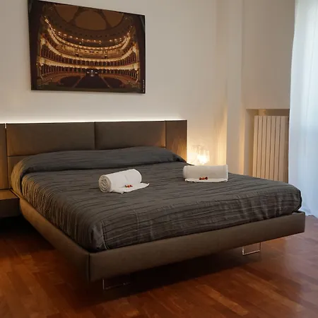 56 Bed & Breakfast 4*