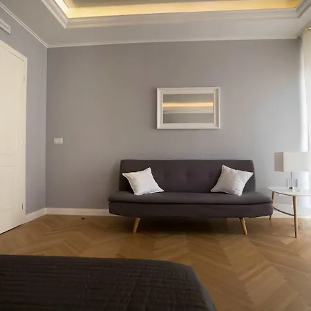 Bed & Breakfast 56 Bari