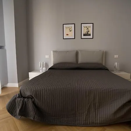 56 Bed and Breakfast Μπάρι