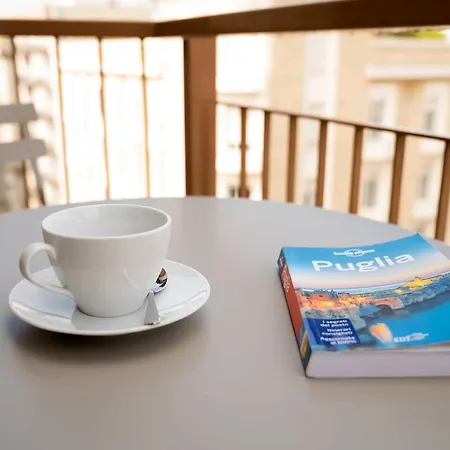 Bed and Breakfast 56 Μπάρι