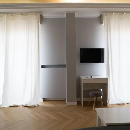 Bed & Breakfast 56 4*