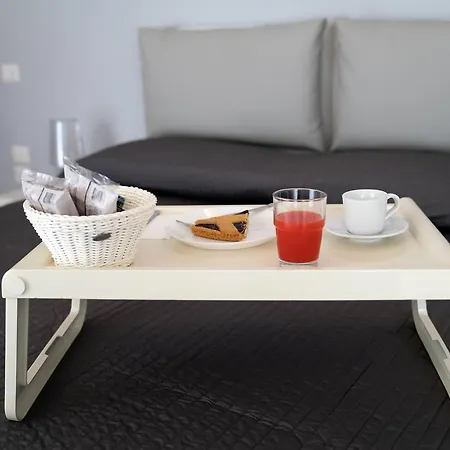 56 Bed & Breakfast 2*