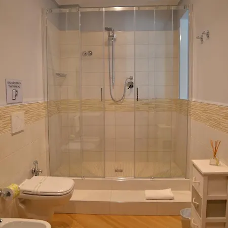 56 Bed & Breakfast Bari