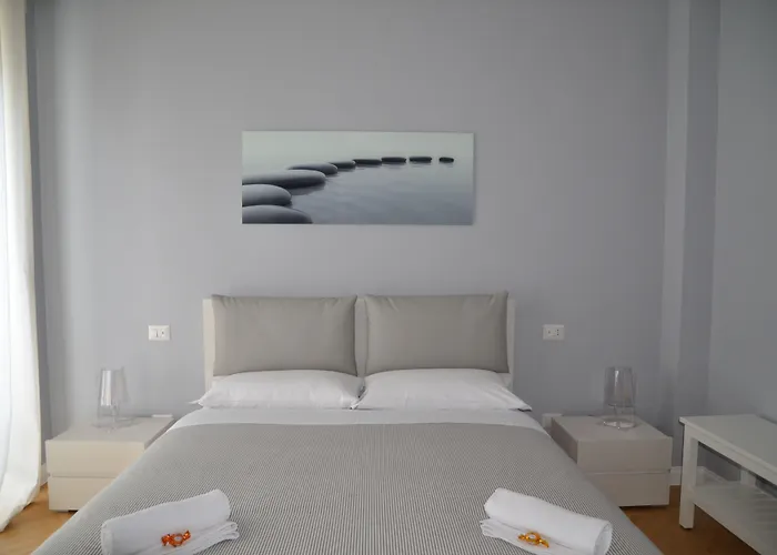 Bed & Breakfast 56 Bari