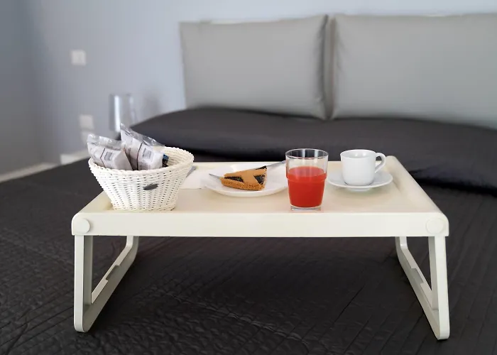 Bed & Breakfast 56 4*