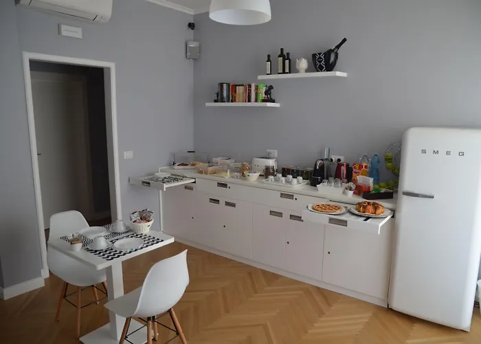 Bed & Breakfast 56 Bari