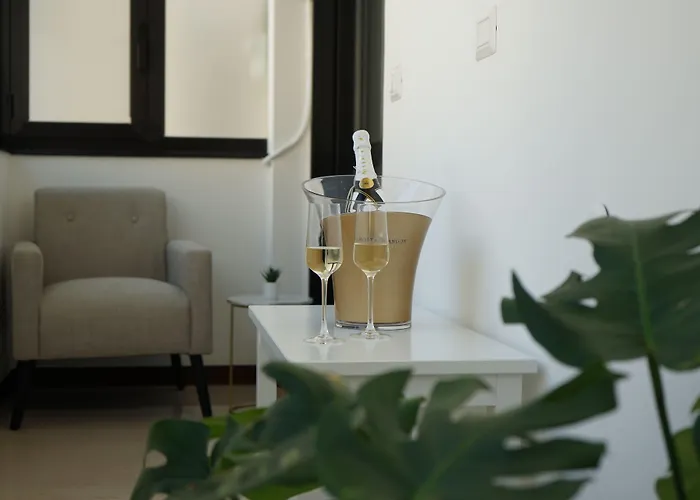 Bed & Breakfast 56 Bari