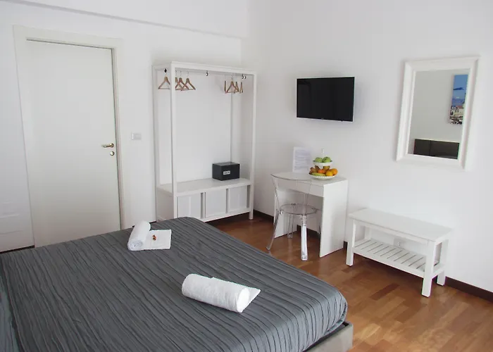 Bed & Breakfast 56 Bari