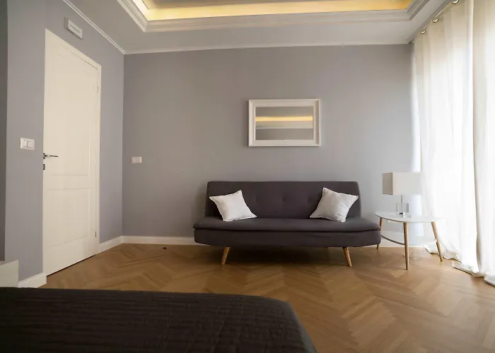 Bed & Breakfast 56 Bari