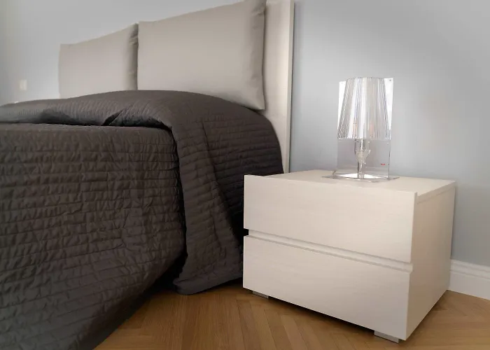 56 Bed & Breakfast Bari