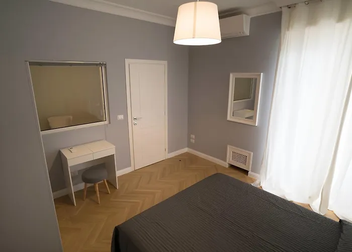 56 Bed & Breakfast 4*