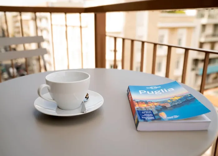 Bed & Breakfast 56 Bari