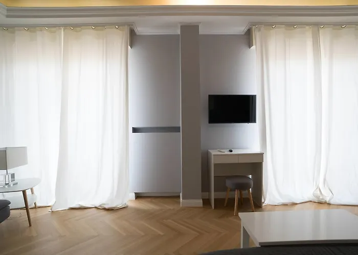 Bed & Breakfast 56 4*