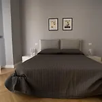 56 Bed & Breakfast Bari