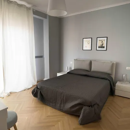 Bed & Breakfast 56 Bari