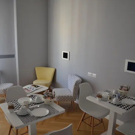 Bed & Breakfast 56 Bari