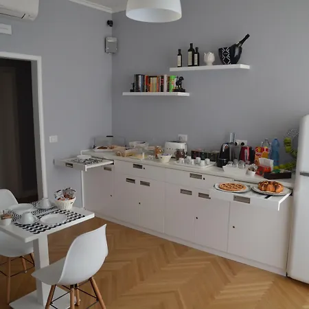 Bed & Breakfast 56 Bari