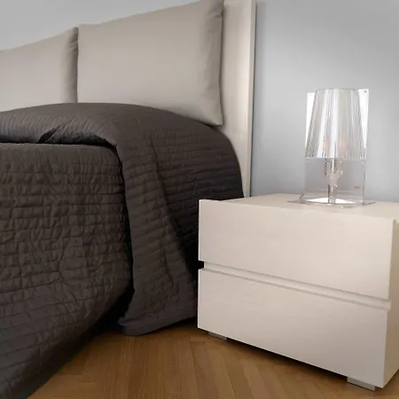 56 Bed & Breakfast Bari