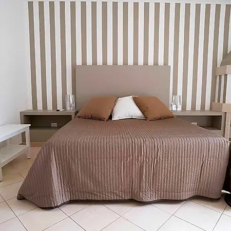 Bed and Breakfast 56 Μπάρι