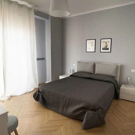 Bed & Breakfast 56 4*