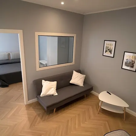 Bed & Breakfast 56 Bari