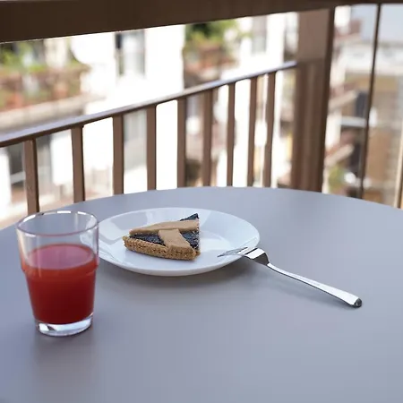 56 Bed & Breakfast Bari