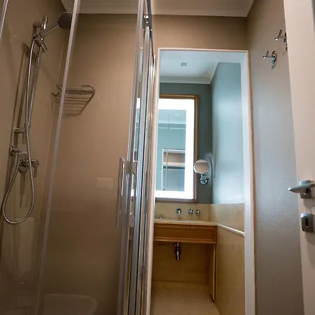 Bed & Breakfast 56 4*