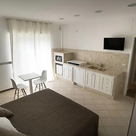 56 Bed & Breakfast Bari