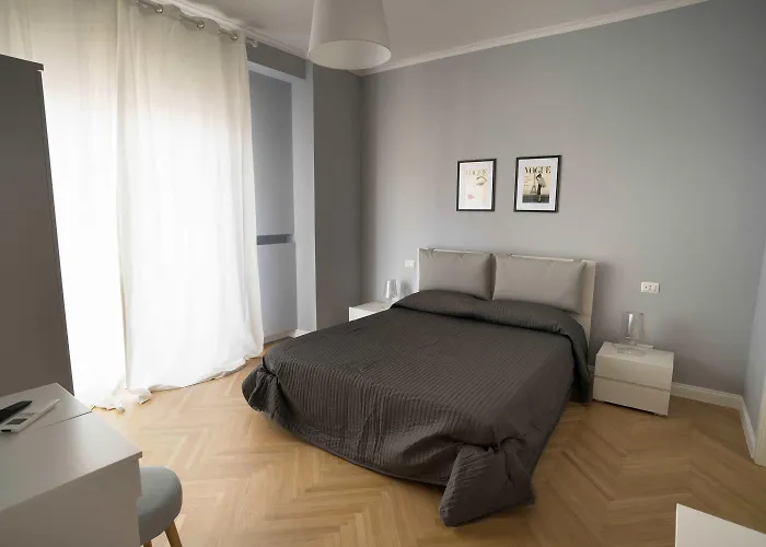 Bed & Breakfast 56 Bari