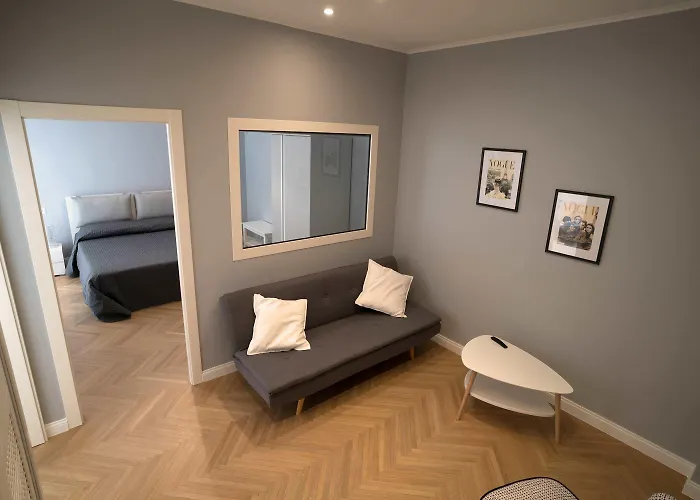 Oda ve Kahvaltı 56 4*