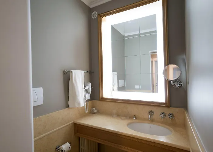 Oda ve Kahvaltı 56 4*