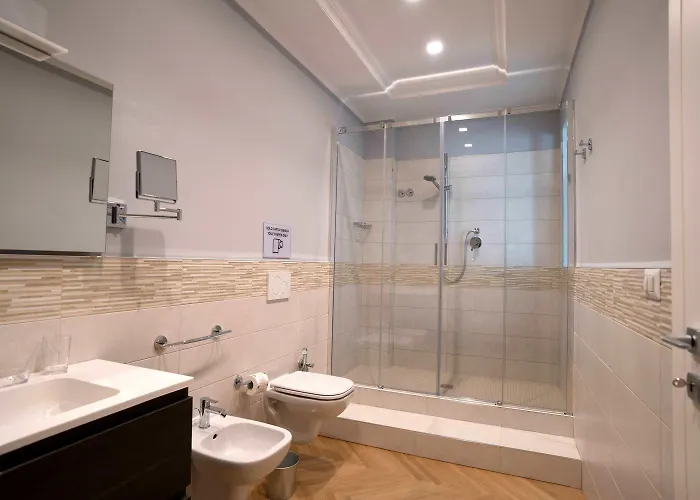 Bed & Breakfast 56 4*