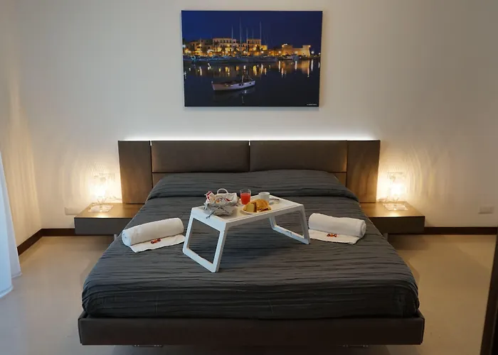 Bed & Breakfast 56 Bari