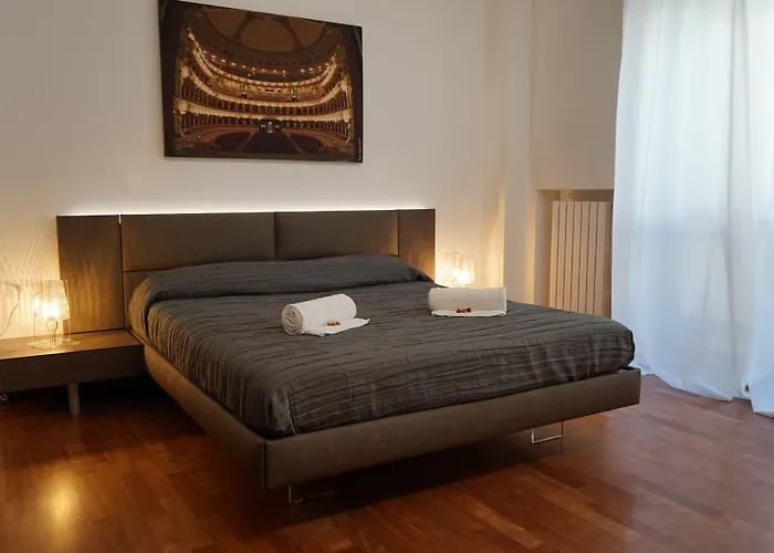 56 Bed & Breakfast 4*