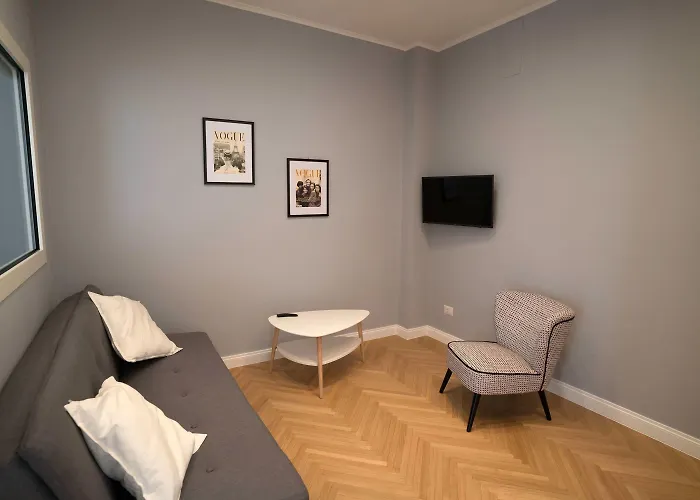 Bed & Breakfast 56 4*