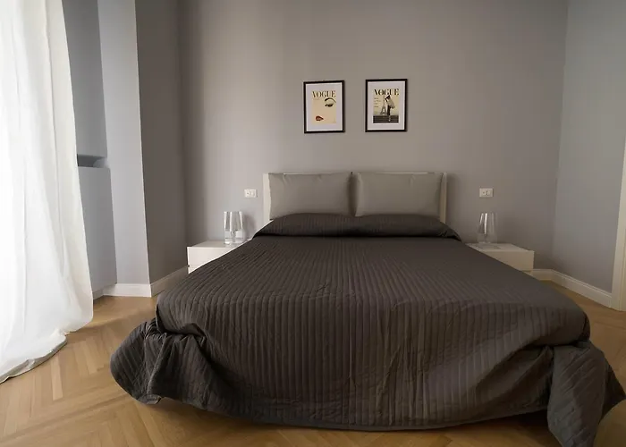 56 Oda ve Kahvaltı Bari