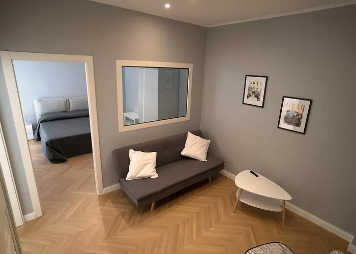 Bed & Breakfast 56 Bari