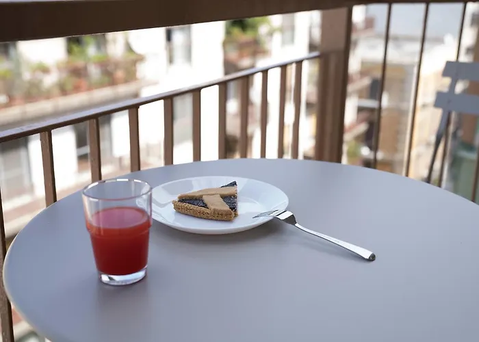 56 Oda ve Kahvaltı Bari