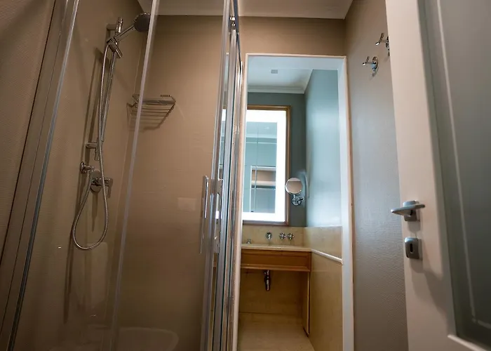 Oda ve Kahvaltı 56 4*