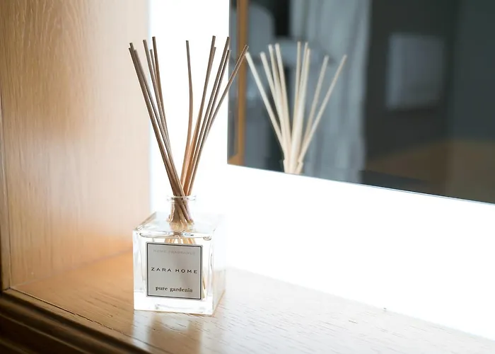 56 Bed & Breakfast Bari