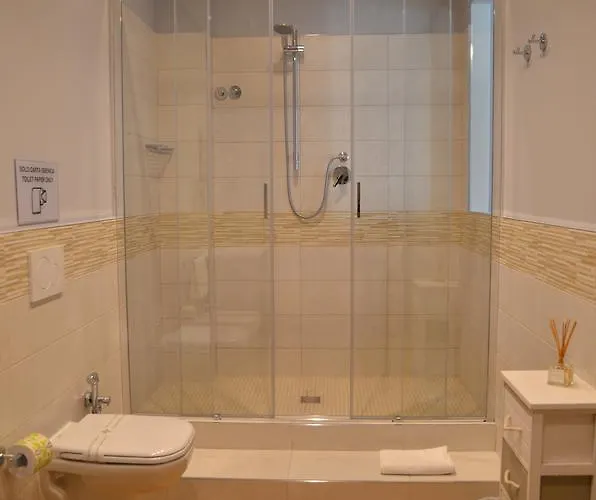 56 Bed & Breakfast Bari